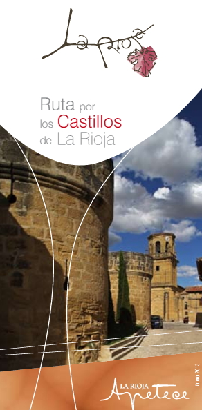 Rutas por los castillos de La Rioja