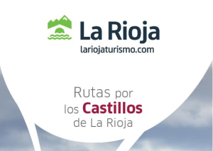 Rutas por los castillos de La Rioja