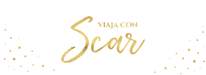 Viaja con Scar