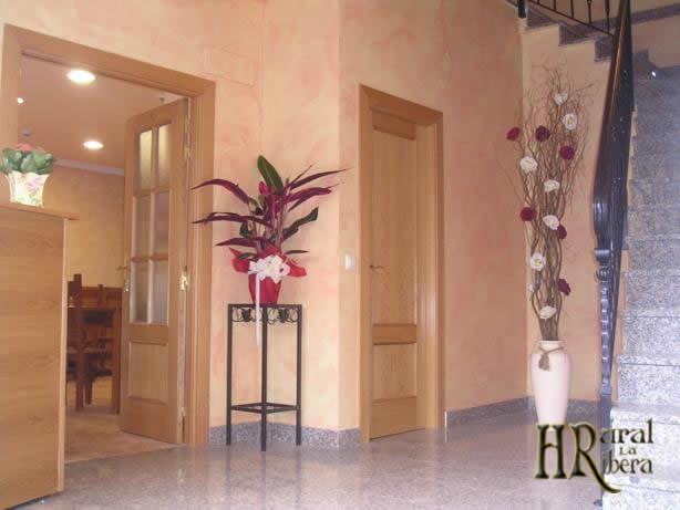 Hostal La Ribera