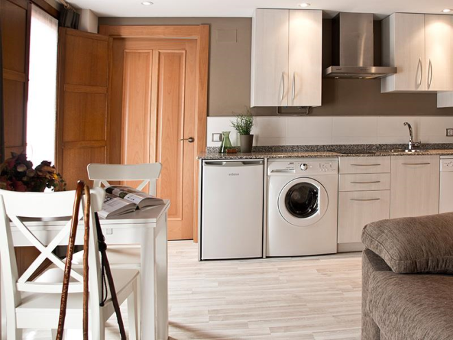Apartamentos Lladito