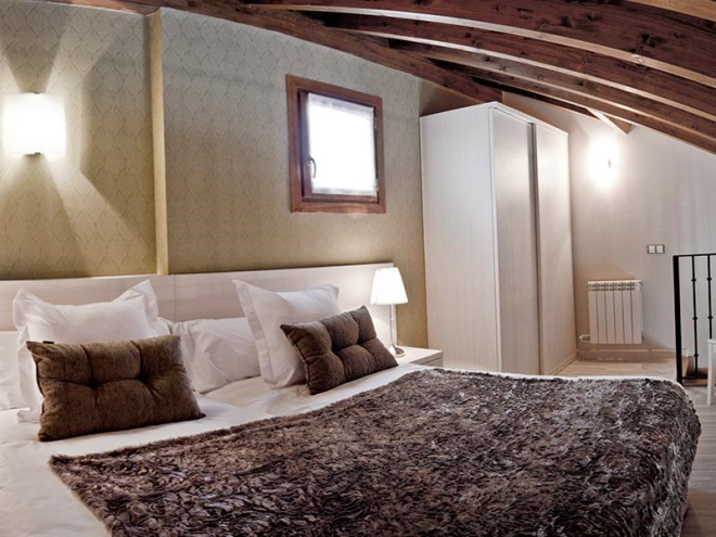 Apartamentos Lladito