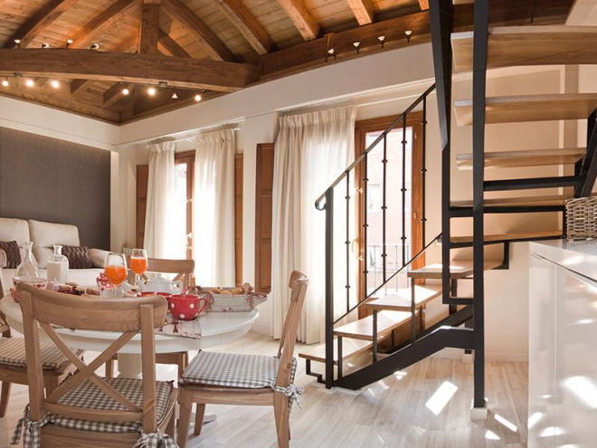 Apartamentos Lladito