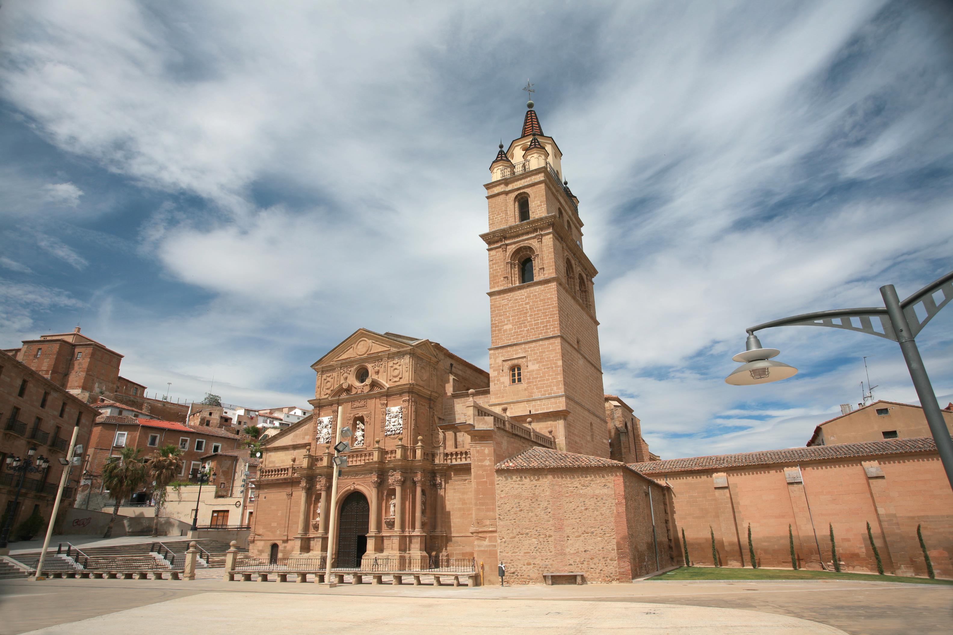 Catedral de Calahorra