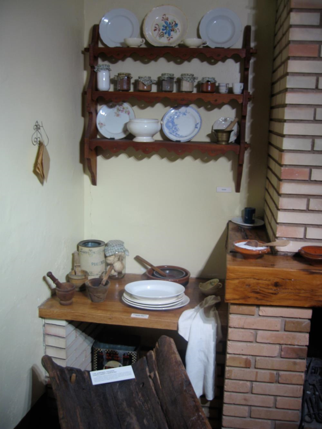 Visita a "Patés El Robledillo"