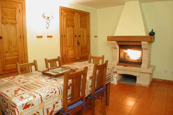 Casa Peñalba