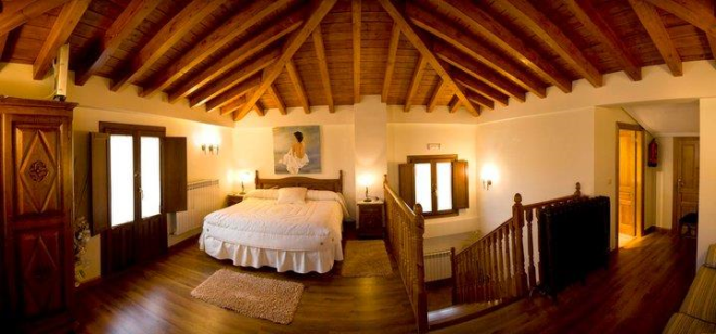 La Posada del Santo