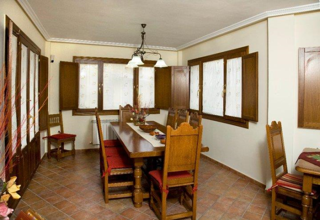 La Posada del Santo