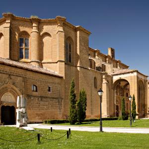 Monasterio de Nuestra Señora de La Piedad