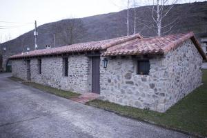 La Antigua Ferrería