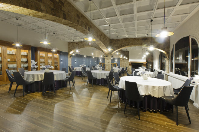 Bodegas Corral