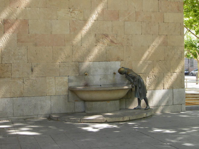 Guía de la Escultura Monumental de Logroño