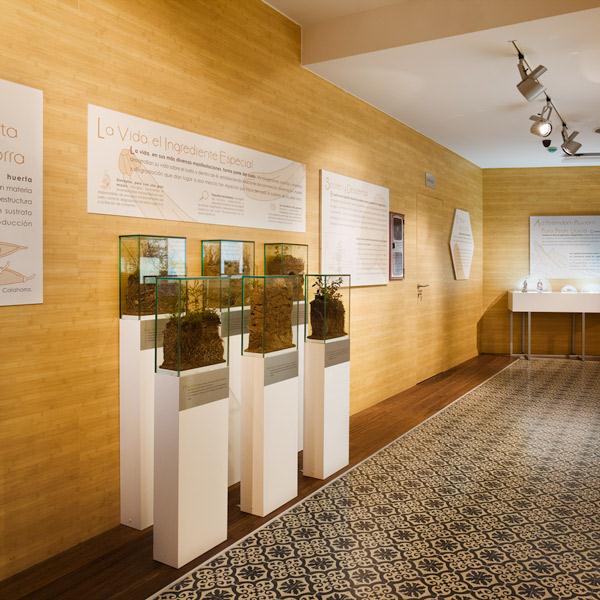 Museo de la Verdura de Calahorra