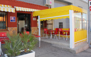 El Raposal