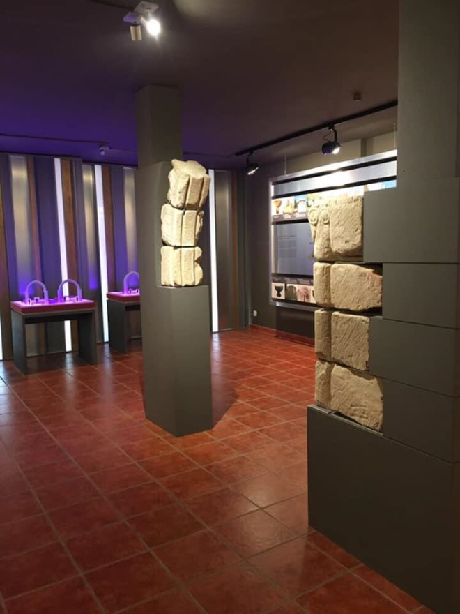 Centro del románico "Rioja Románica"