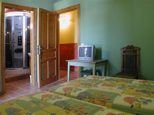 La Antigua Bodega