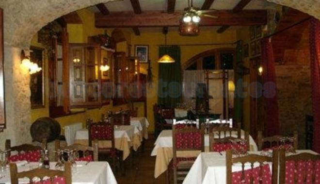 La Roca