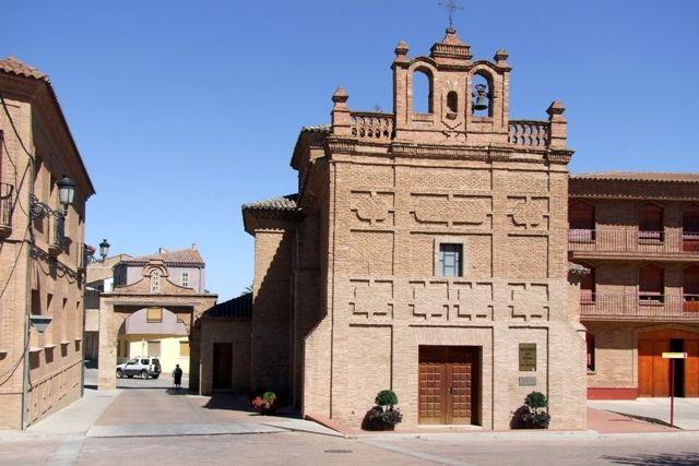 Museo del Vino de Aldeanueva de Ebro