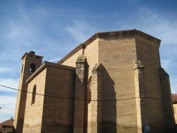 Villamediana de Iregua