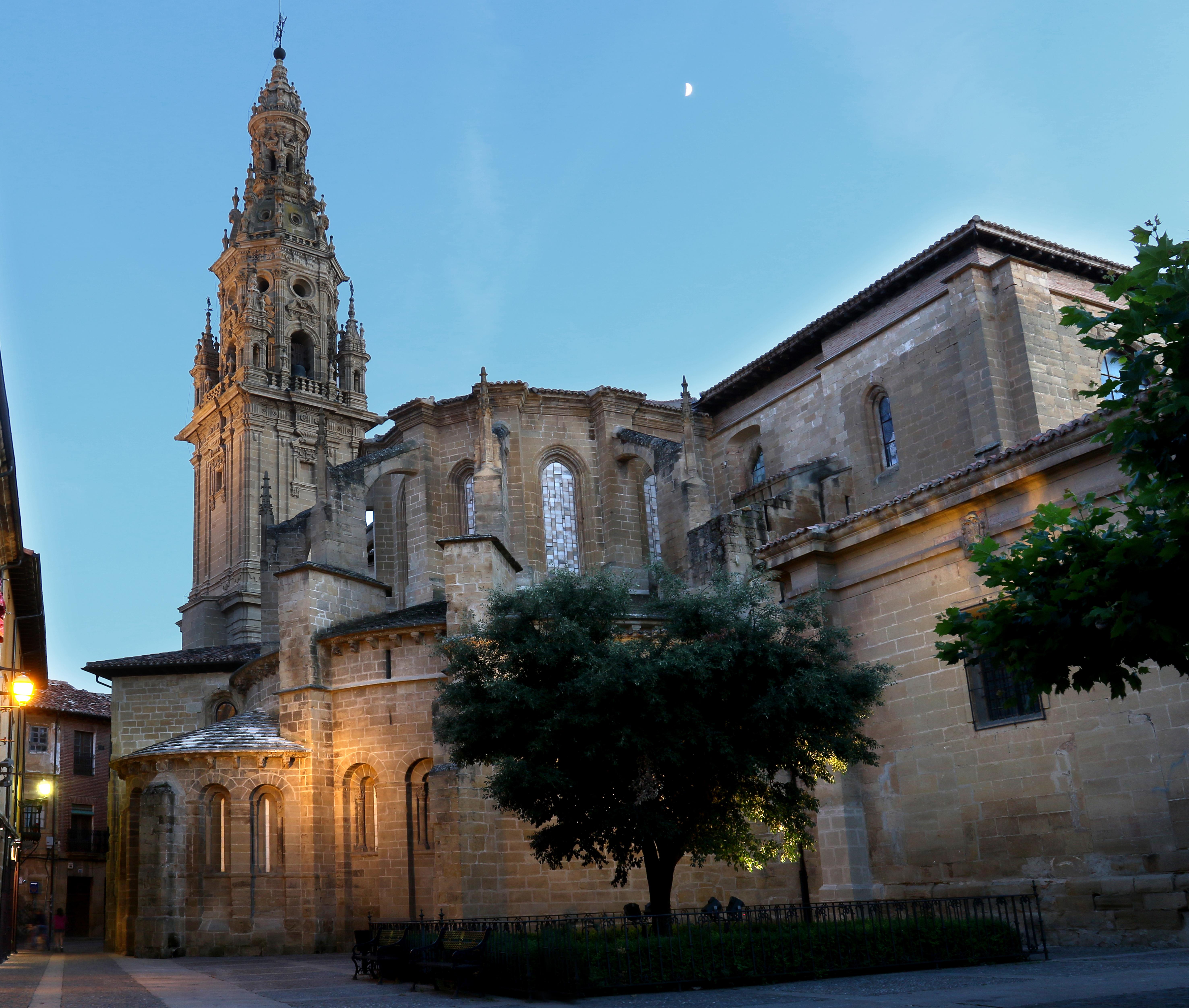 Catedral de Santo Domingo de la Calzada Attraction La Rioja Turismo