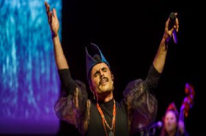 Rodrigo Cuevas, el musical ‘Dumbo’ y ‘La Traviata’ pasarán por Riojaforum