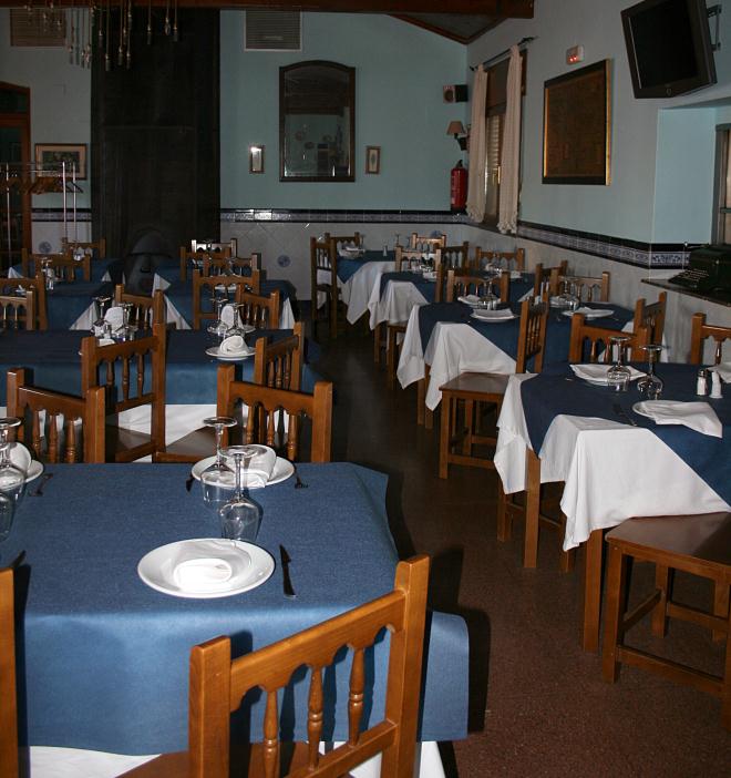 Casa Cañas