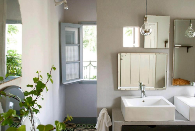 Casa Josephine
