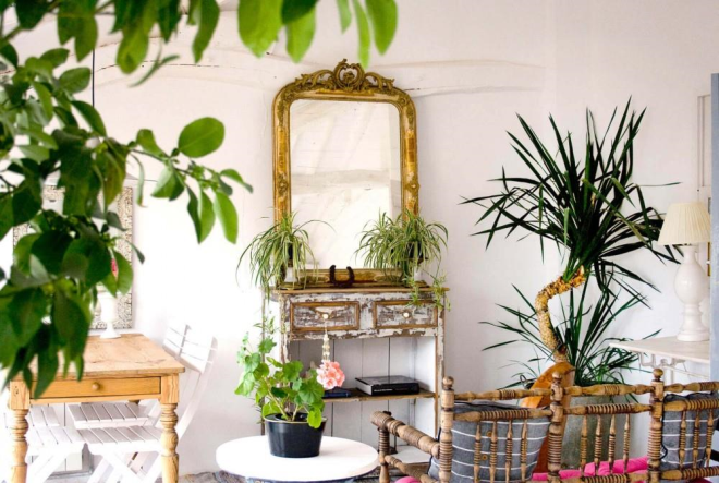 Casa Josephine