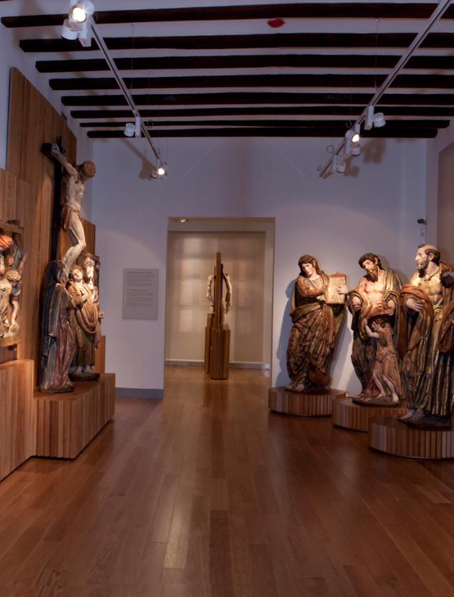 Museo de La Rioja