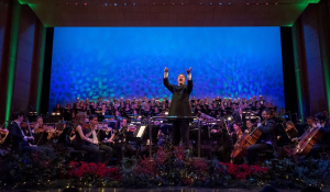 La Royal Film Orchestra homenajea a los grandes compositores del cine