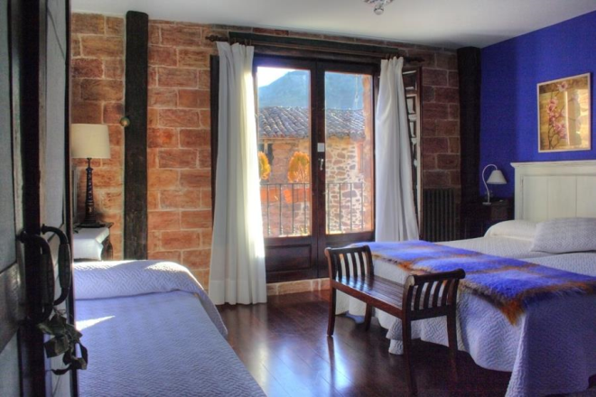 La Casona del Pastor