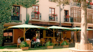 Apartamentos Echaurren