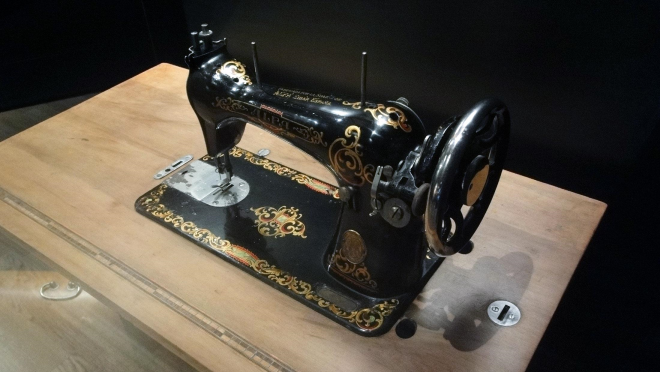 Museo Etnológico Victoriano Labiano