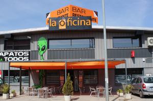 La Oficina