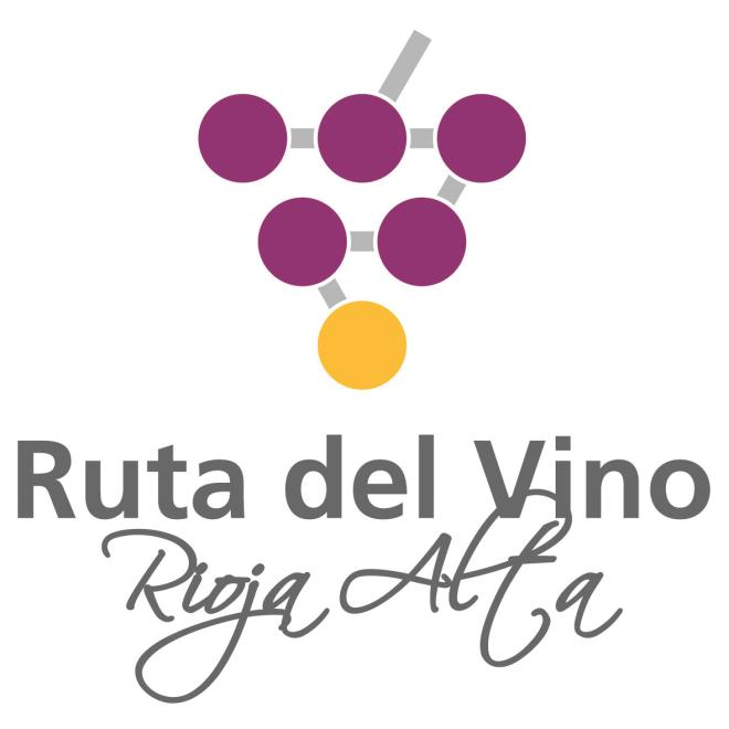 Ruta del vino de Rioja Alta