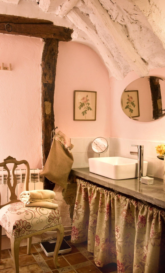 Casa Mayor