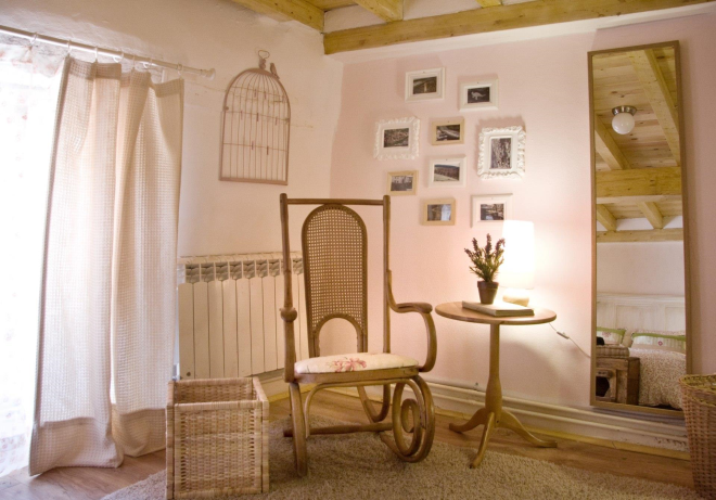 Casa Mayor