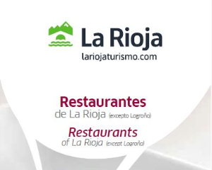 Restaurants de La Rioja