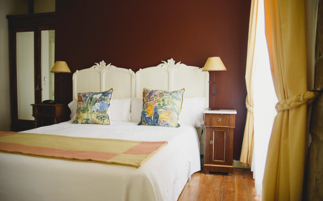 Hotel Señorío de Briñas