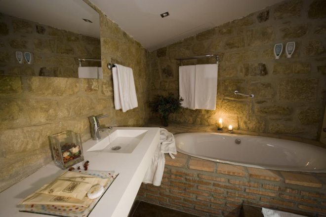 Hotel Señorío de Briñas