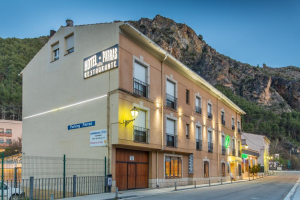 Hotel Parras