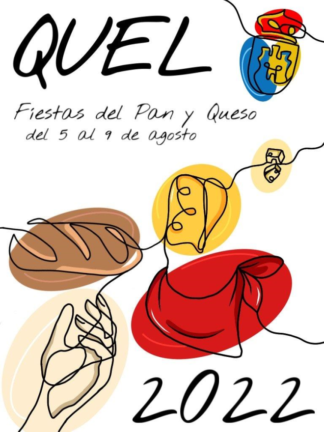Fiestas del pan y el queso