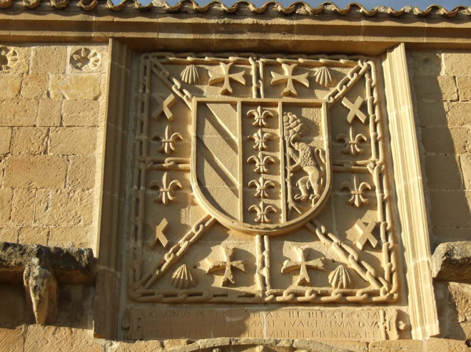 Conjunto Arqueológico de Santa María de la Piscina