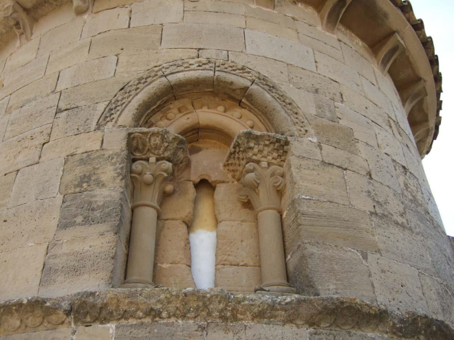 Conjunto Arqueológico de Santa María de la Piscina