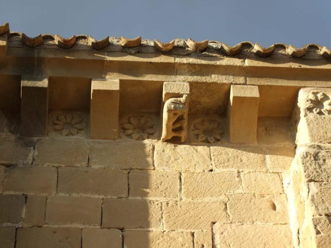 Conjunto Arqueológico de Santa María de la Piscina