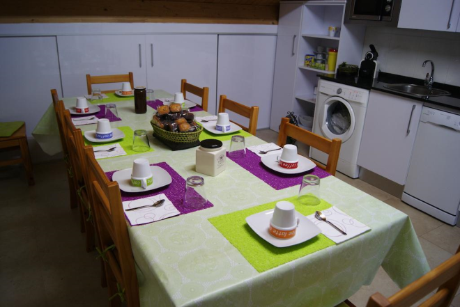 Hostal Peñacárdena