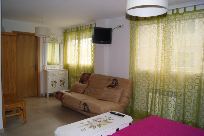 Hostal Peñacárdena