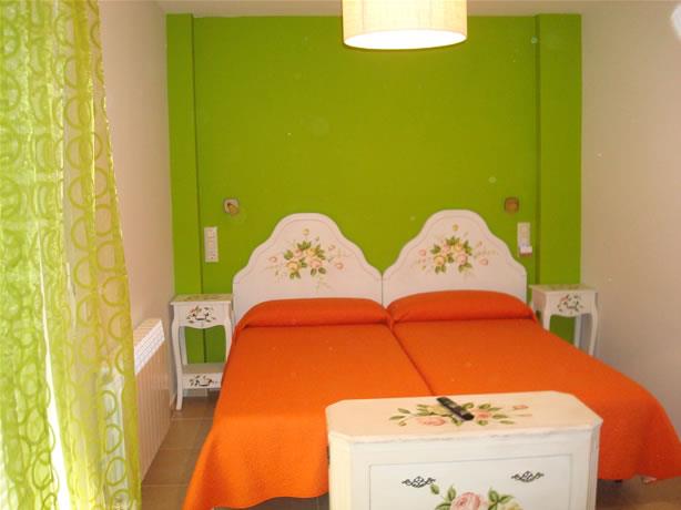 Hostal Peñacárdena