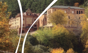 Monastères de la Rioja