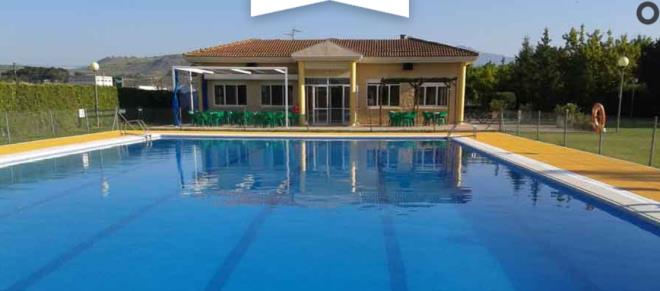 Camping de Fuenmayor